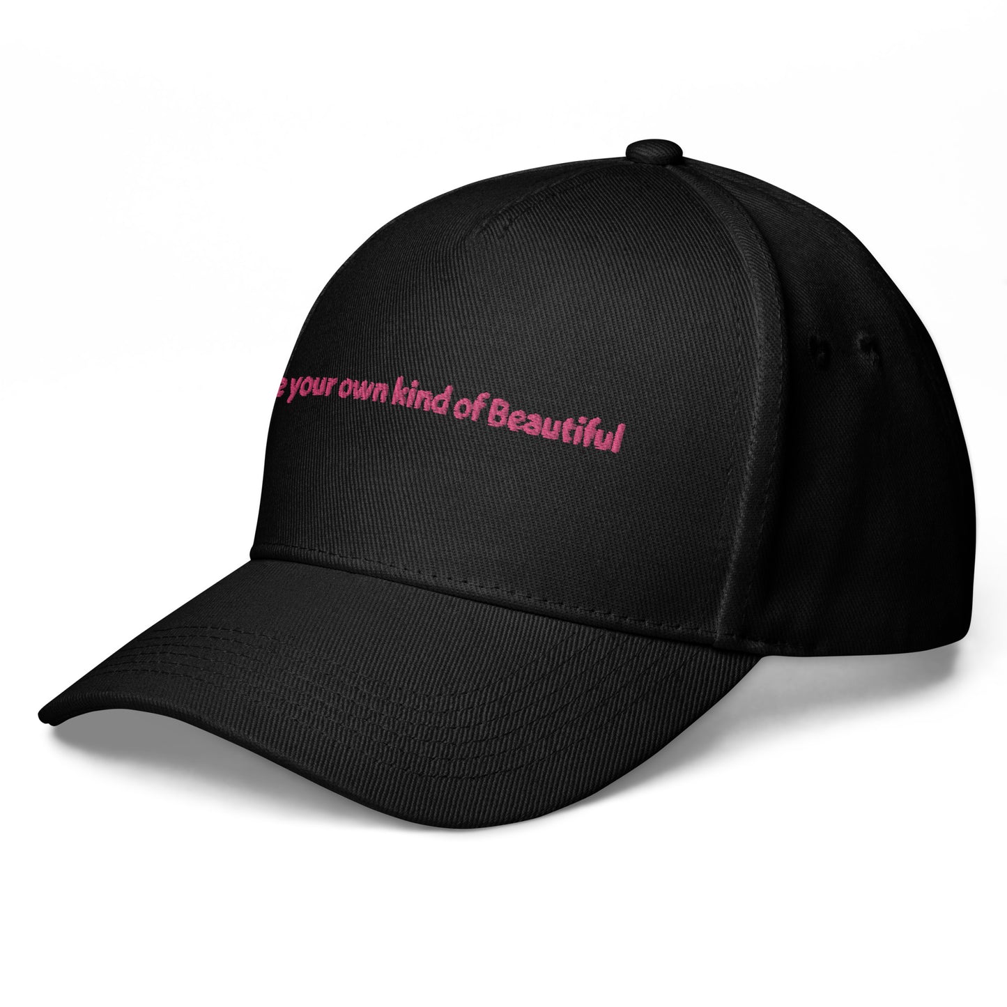 "Be your own kind of Beautiful" Classic baseball cap