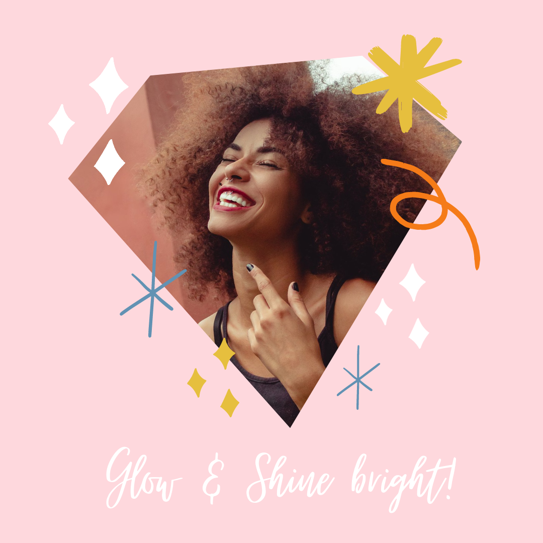 Glow & Shine Bright Collection