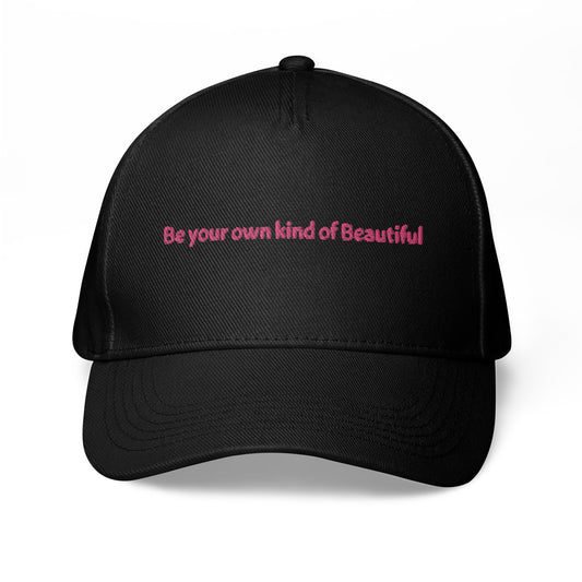 "Be your own kind of Beautiful" Classic baseball cap