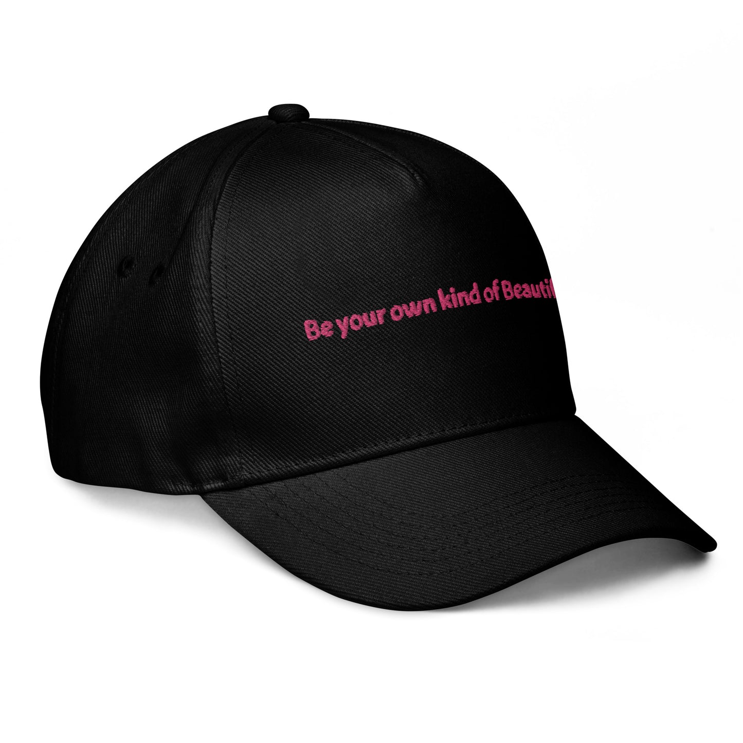 "Be your own kind of Beautiful" Classic baseball cap