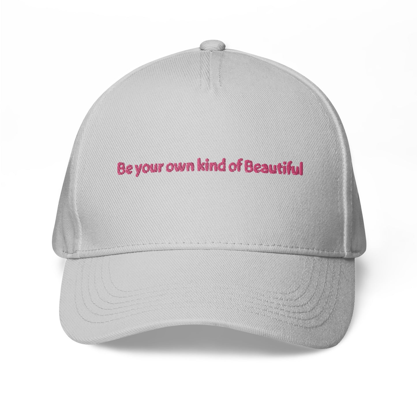 "Be your own kind of Beautiful" Classic baseball cap