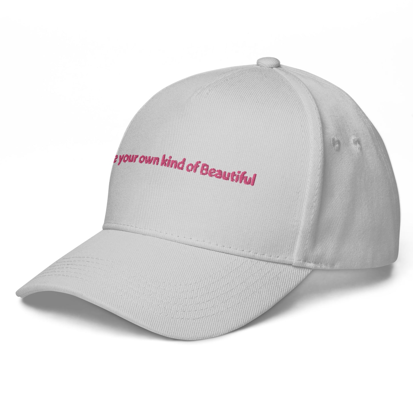 "Be your own kind of Beautiful" Classic baseball cap