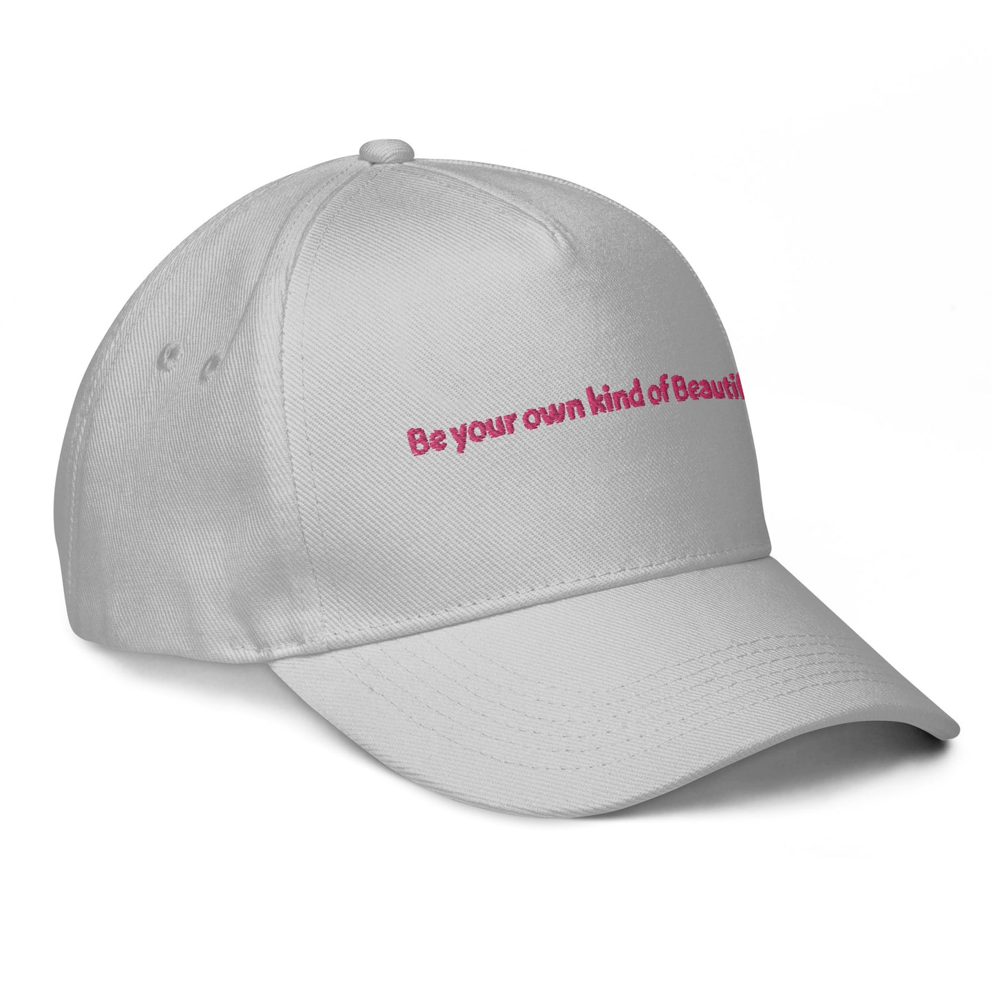 "Be your own kind of Beautiful" Classic baseball cap